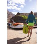 Гермомішок Sea to Summit Hydraulic Dry Bag, 65 л, Yellow 2