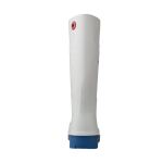 Чоботи гумові Dunlop MultiGrip FoodPro білі, підошва SRC, S4, Purofort -20°C 4 Чоботи гумові Dunlop MultiGrip FoodPro білі, підошва SRC, S4, Purofort -20°C 4