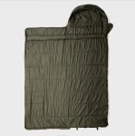 Спальний мішок Snugpak Navigator WGTE (від -2°C до -7°C). Олива 3
