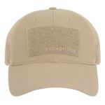 Бейсболка Helikon-Tex Technical Trucker Cap, Хакі 7 Бейсболка Helikon-Tex Technical Trucker Cap, Хакі 7