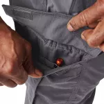 Штани тактичні 5.11 Tactical "Icon Pants" Flint 9 Штани тактичні 5.11 Tactical "Icon Pants" Flint 9
