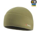 Шапка M-Tac Watch Cap Polartec Тан 4 Шапка M-Tac Watch Cap Polartec Тан 4