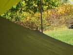 Москитная сетка Sea to Summit Escapist Ultra-Mesh Inner Bug Tent, Grey 5