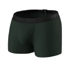 Труси чоловічі анатомічні Men's Set Intimate 2.1 Black Series. Темно-зелений Труси чоловічі анатомічні Men's Set Intimate 2.1 Black Series. Темно-зелений