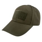 Кепка бейсболка тактична Olive 2 Кепка бейсболка тактична Olive 2