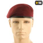 Берет M-Tac ДШВ марун 2 Берет M-Tac ДШВ марун 2