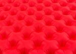 Надувний килимок Sea to Summit Comfort Plus Insulated Mat 2020, 183х55х6.3 см, Red 15