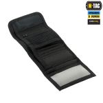 Portfel M-Tac Elite Gen.II Hex Czarny z rzepem 4 Portfel M-Tac Elite Gen.II Hex Czarny z rzepem 4