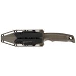 Нож SOG Recondo FX, FDE 3 Нож SOG Recondo FX, FDE 3