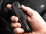 Ніж Boker Magnum Blackjay, клинок 90 мм, сталь 440A 5 Ніж Boker Magnum Blackjay, клинок 90 мм, сталь 440A 5