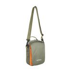 Сумка для документів дорожня Tatonka Check In RFID Block, Olive