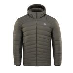 Куртка M-Tac Jarl Primaloft, Олива 2 Куртка M-Tac Jarl Primaloft, Олива 2