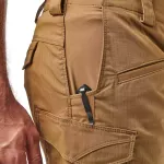 Шорти "5.11 Tactical® Icon 10" Shorts" Kangaroo 5