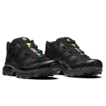Кросівки трекінгові Salomon Xt-6 | Black / Black 5