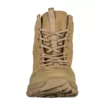 Черевики тактичні "5.11 Tactical Cable Hiker Tactical Boot" Coyote 4 Черевики тактичні "5.11 Tactical Cable Hiker Tactical Boot" Coyote 4
