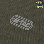 Футболка M-Tac Cotton Hard Oversize Олива (Темна), ranger Green 5 Футболка M-Tac Cotton Hard Oversize Олива (Темна), ranger Green 5