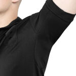 Сорочка з коротким рукавом службова "Duty-TF" Combat Black 11