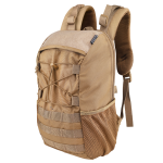 Рюкзак тактичний «Рекрут» A.T.A.K.A. Cordura 500D. Койот