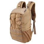 Рюкзак тактический "Рекрут" A.T.A.K.A. Cordura 500D. Койот
