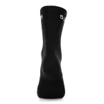 Шкарпетки тактичні "5.11 Tactical® Duty Ready Basic Crew Socks" (6 пар) Black 6 Шкарпетки тактичні "5.11 Tactical® Duty Ready Basic Crew Socks" (6 пар) Black 6