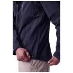 Куртка тактична для штормової погоди "5.11 Tactical Sabre 2.0 Jacket" Dark Navy 7