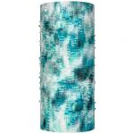 Шарф-труба Buff Coolnet UV+, Blauw Turquoise