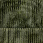 Шапка в'язана з підкладкою THINSULATE Olive 5 Шапка в'язана з підкладкою THINSULATE Olive 5