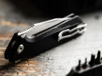 Ніж Boker Magnum MF.3, клинок 72 мм, сталь 440B 3 Ніж Boker Magnum MF.3, клинок 72 мм, сталь 440B 3