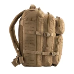 Рюкзак M-Tac Large Assault Pack Laser Cut. Tan 2 Рюкзак M-Tac Large Assault Pack Laser Cut. Tan 2
