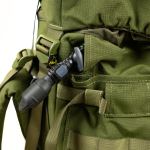 Рюкзак тактический Tramp Defender 60 л UTRP-048 Olive, олива 20