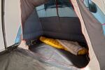 Палатка Pinguin Base Camp, 4-местная, Petrol 33 Палатка Pinguin Base Camp, 4-местная, Petrol 33