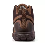 Черевики "5.11 Tactical A/T Mid Boot" Umber Brown 4