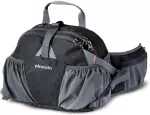 Сумка поясна Pinguin Hip Bag – Чорна