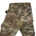 Штани тактичні Target Gen.II. NyCo 50/50. А.Т.А.К.А. Мультикам 7 Штани тактичні Target Gen.II. NyCo 50/50. А.Т.А.К.А. Мультикам 7