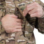 Куртка всесезонна "SMOCK" MTP/MCU camo 9