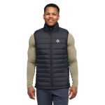 Мужской жилет Black Diamond M Access Down 2.0 Vest, Black 2 Мужской жилет Black Diamond M Access Down 2.0 Vest, Black 2