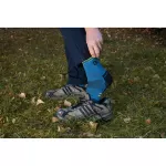 Водонепроникні шкарпетки Dexshell Running Lite 2.0. Темно-блакитні 7 Водонепроникні шкарпетки Dexshell Running Lite 2.0. Темно-блакитні 7