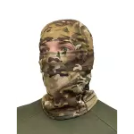 Балаклава. Мультикам