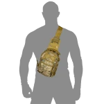 Сумка однолямкова Camotec Adapt. Мультикам 6 Сумка однолямкова Camotec Adapt. Мультикам 6