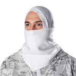 Шарф-труба WarmFlex 2.0 Fleece SJ Белый 5 Шарф-труба WarmFlex 2.0 Fleece SJ Белый 5