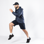 Куртка-вітрівка Camotec Windout 2.0. Синій 2 Куртка-вітрівка Camotec Windout 2.0. Синій 2