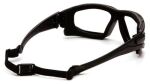 Защитные очки Pyramex I-Force slim Anti-Fog (clear) 4 Защитные очки Pyramex I-Force slim Anti-Fog (clear) 4
