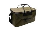 Сумка рибальська Tramp Fishing Bag EVA M Avocado M 10 Сумка рибальська Tramp Fishing Bag EVA M Avocado M 10