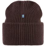 Шапка Fjällräven 1960 Logo Hat, Black Oak 2