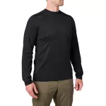 Термореглан 5.11 Tactical® "Sulli UV Merino Crew Long Sleeve" Black