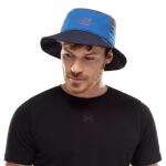 Панама Buff Trek Bucket Hat, Keled Blue 83 Панама Buff Trek Bucket Hat, Keled Blue 83