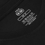 Футболка потовідвідна M-Tac Summer. Чорний 3 Футболка потовідвідна M-Tac Summer. Чорний 3