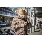 Сорочка Helikon-Tex GREYMEN shirt with prints 6 Сорочка Helikon-Tex GREYMEN shirt with prints 6