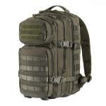 Рюкзак M-Tac Assault Pack. 20 л. Олива Рюкзак M-Tac Assault Pack. 20 л. Олива