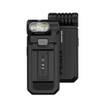 Ліхтар ручний Fenix SW05R-RED LED чорний